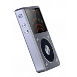 Fiio X5 2nd Generation High Resolution Titanium Music Player